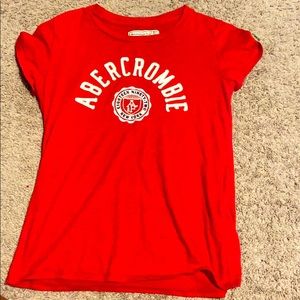 Abercrombie and Fitch T-shirt